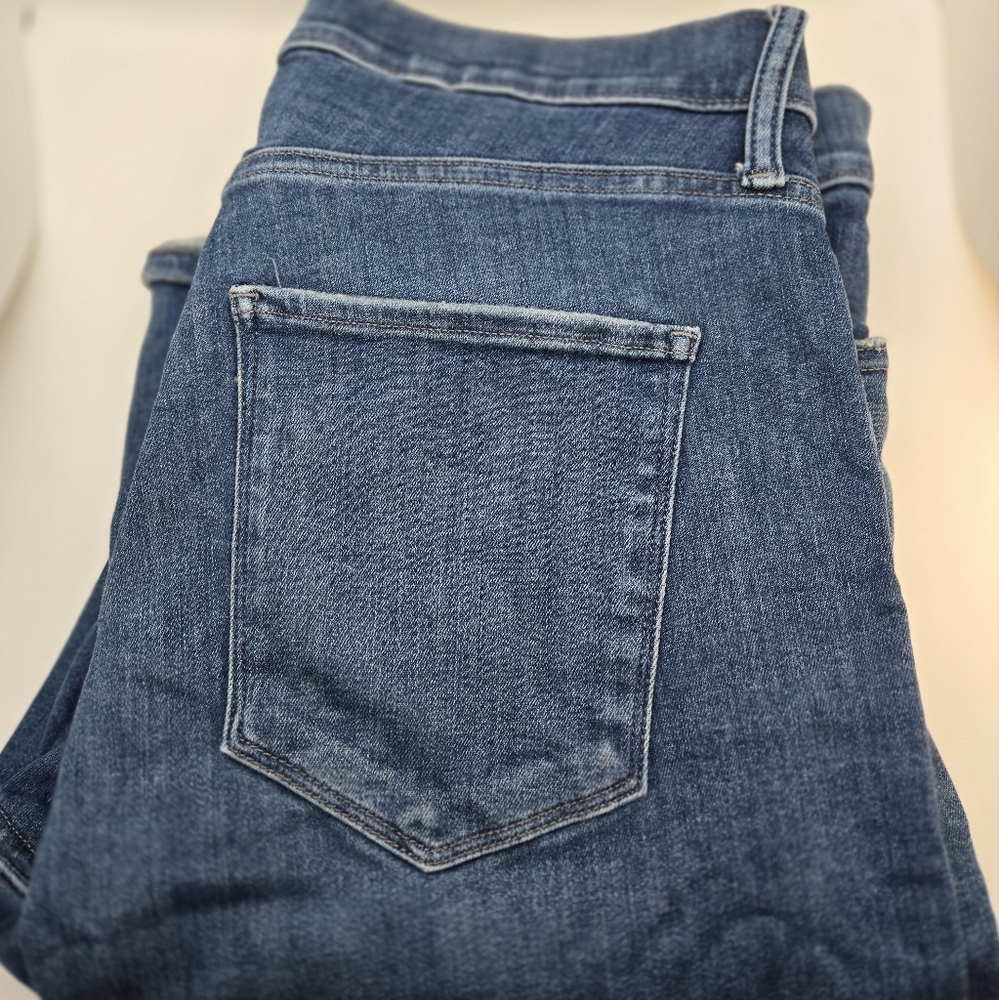 Lucky Brand Uni Boot 5.                     READ DESCRIPTION FOR SIZE!